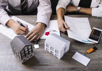 Refinancing an investment property; steps to take