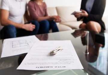 How to value a rental property in real estate