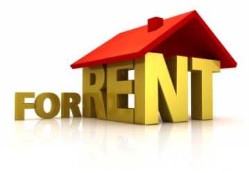 How to make your house a rental property