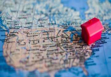 Purchasing real estate outside your state