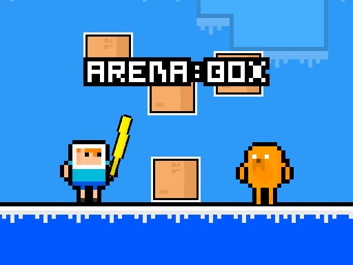 Arena  Box